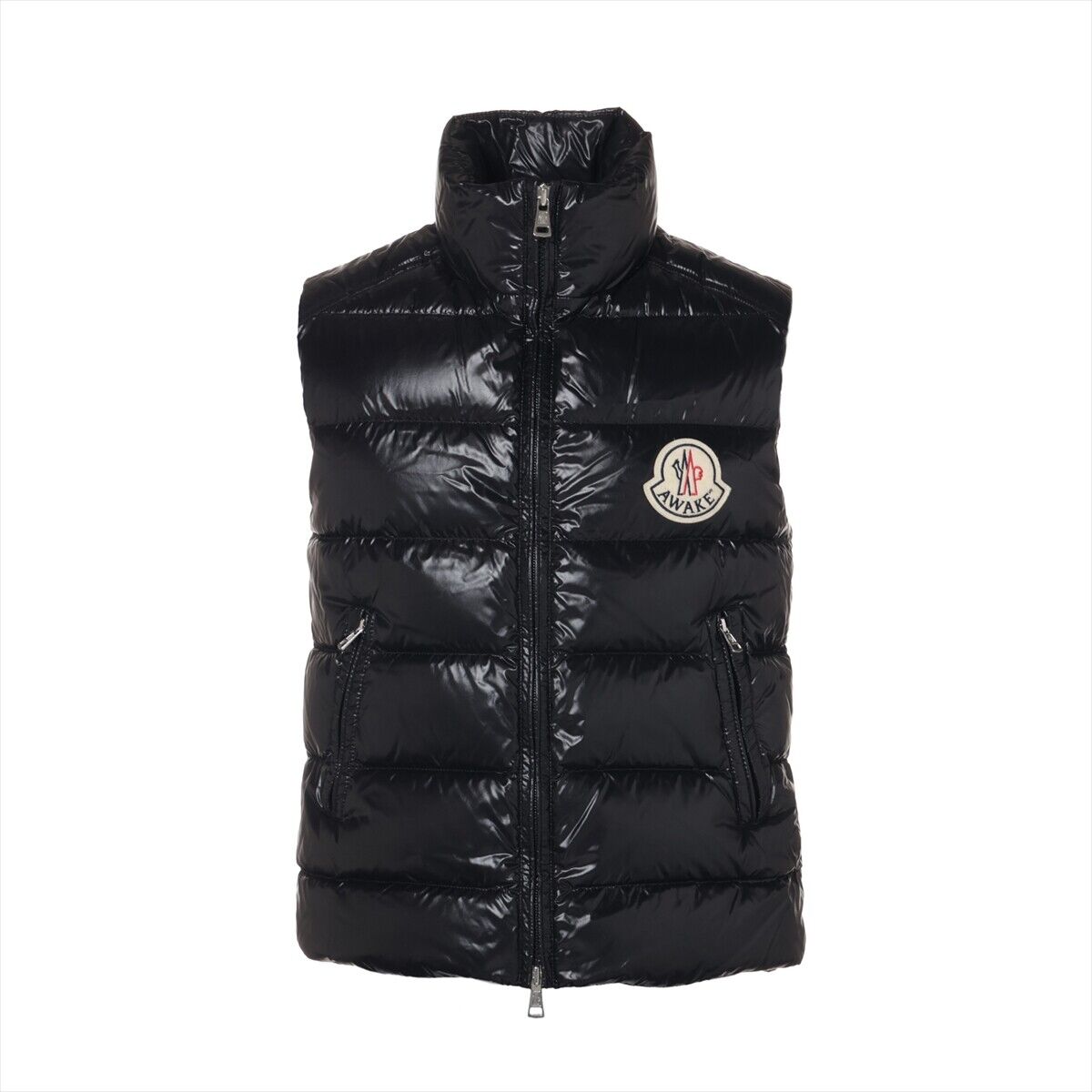 Moncler Genius 1952 x Awake PARKER 19-year Nylon Down vest 0 Moncler Genius 1952 x Awake PARKER 19-year Nylon Down vest 0