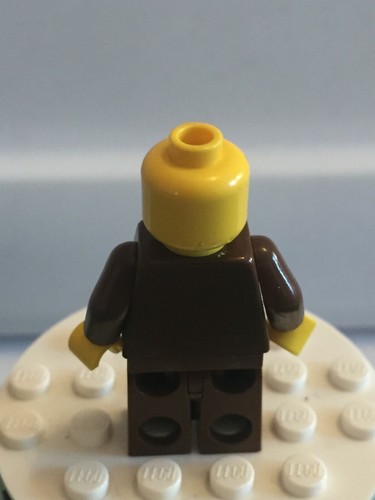 LEGO- HARRY POTTER & FANTASTIC BEASTS MINIFIGURES- YOU PICK FROM LIST- CHOOSE - Picture 326 of 331