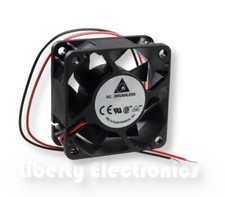 New Delta AFB0624H-A 24V 0.12A Brushless Cooling Fan