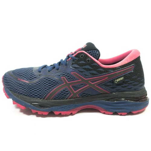 asics cumulus waterproof