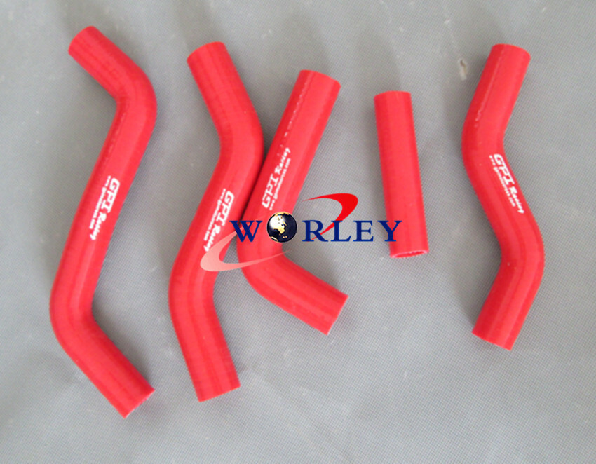 Fit Suzuki RMZ250 RMZ 250 2007 2008 2009 07 08 09 silicone