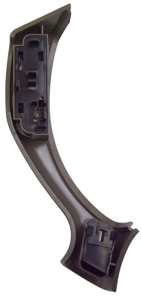 2000-2005 Cadillac DeVille Seville RH Steering Wheel Switch Wheat New 12451239 - Image 2 of 4