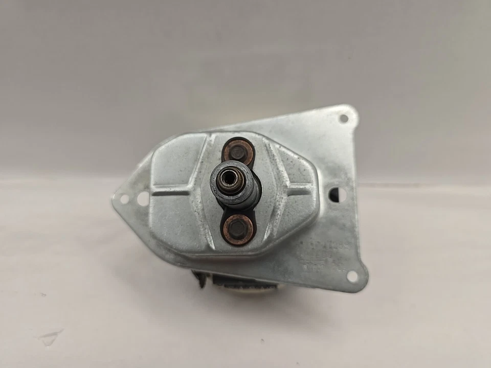 68 69 70 71 LINCOLN MARK III DASH CLUSTER SPEEDOMETER 68680 MILES 1970 1971 - Image 3 of 4