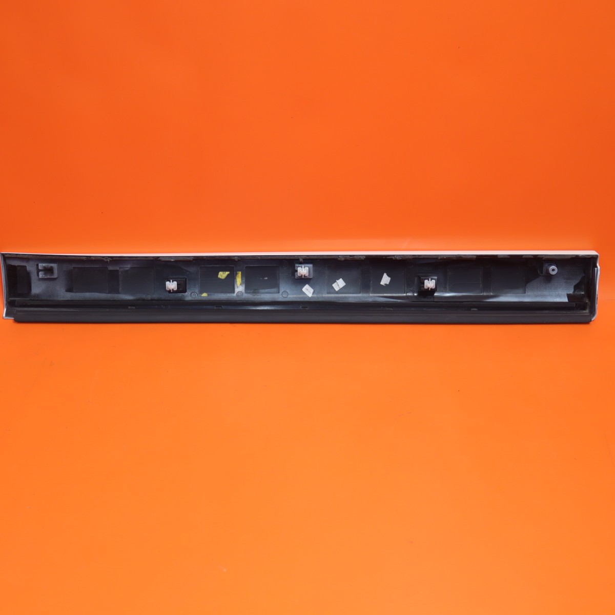 ROLLS ROYCE CULLINAN DOOR MOLDING LEFT REAR 2017-2022 2023 51137448583 OEM