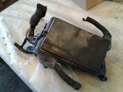 Passenger Right Fuse Box Engine Fits 07-08 LEXUS IS250 2340226