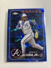 Click to enlarge Ronald AcuΓ±a Jr.