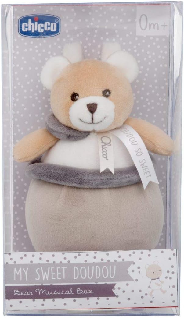 CARILLON ORSETTO - Chicco - Toys Center - Immagine 3
