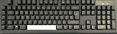ST88 Einzelne Tastatur Taste Razer BlackWidow Chroma (kailh) v2 (kailh)