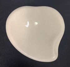 Elsa Peretti for Halston Ceramic Heart Powder Box 