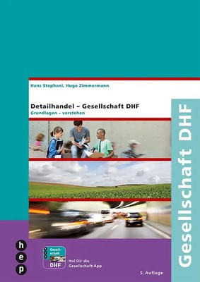 Gesellschaft DHF | Grundlagen