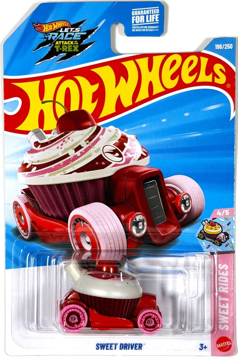 HOT WHEELS 2026 Mainline CASE K U-PICK | eBay