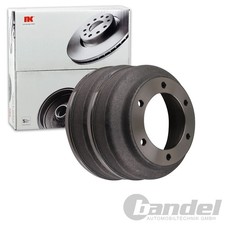 Tambour de frein Ford TRANSIT