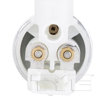 Bomba de combustible Tyc 152010-A Foto 3 de 4