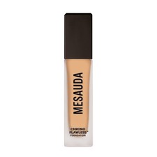Image of Mesauda Beauty Chrono Flawless Foundation 16W 30ml-long-lasting fluid foundation
