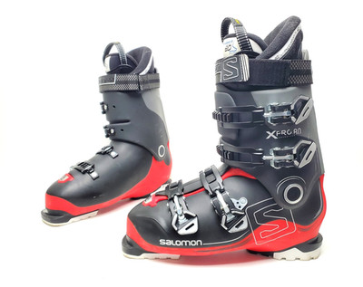 SALOMON X PRO 80 Alpine Downhill Ski Boots Men's MP 29.5