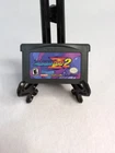 Mega Man Zero 2 - Nintendo Game Boy Advance - Authentic Cartridge Tested