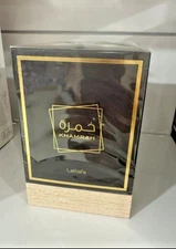 Lattafa Khamrah 3.4 fl oz Unisex Eau de Parfum