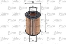 Ölfilter VALEO 586568 Filtereinsatz für OPEL CHEVROLET ASTRA CORSA P10 MERIVA