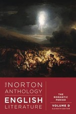The Norton Anthology of English Literature: T...