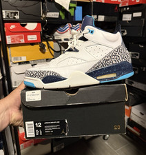 Jordan Son Of Mars Low Navy Blue for Sale | Authenticity