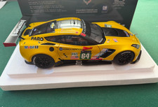 AUTOart 1:18 Chevrolet Corvette C7-R #64 Le Mans 24h LMGTE Winner 2015(81504)C7R