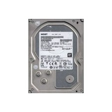 HGST Ultrastar 7K6000 HUS726060ALE614 6TB 7200 RPM 128MB Cache SATA 6.0Gb/s 3.5"