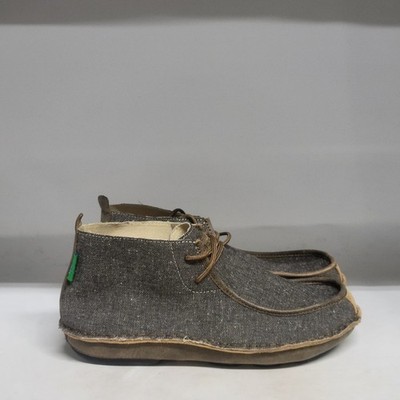 Tamarindo Jetty Boot Ash/Sand Mens Size 9M