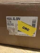 EXCEL XL-SBV XLERATOR HAND DRYER HV 208-277v BRAND NEW Brushed Stainless Steel