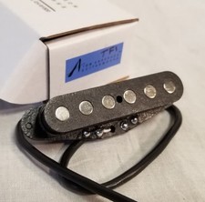 Tom Anderson TF1 Single Coil, Hum-Cancelling Neck Position Pickup Chitarra Elettrica