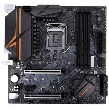 Colorful Battle-AX  Z590M Gaming mATX  Motherboard LGA1200 FOR 11th/10th
