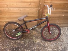BMX Jump Bike