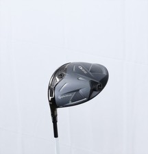Taylormade Qi35 9 Driver Regular Fujikura Air Speeder 50 2025 Good Left Hand