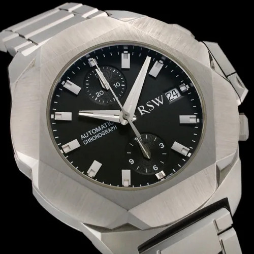 RSW Rama Swiss Watch Nazca Chronograph 4400.MS.S0.1.00 #209 - Picture 2 of 7