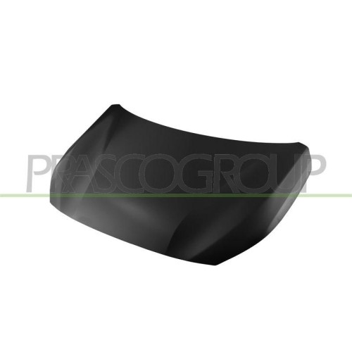 Capot moteur Prasco PG3303100 qualité carrosserie d'origine pour Peugeot