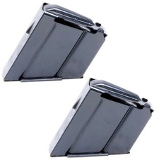 Promag 2 Pack Enfield 4 Mk I .303 British 10-round Magazine Enf 04 Blue Steel