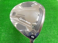 TaylorMade Qi35 MAX Fairway wood 5W 2025 Diamana BLUE TM50 JP S Men 9S