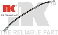 Nk 854402 Bremsschlauch FüR Subaru