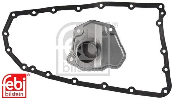 Febi Bilstein 184209 Hydraulikfiltersatz FüR Automatikgetriebe FüR Nissan-image