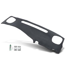 Dash Board Cover Compatible with 1999-02 Chevy S-10 S-15 Blazer GMC Cover