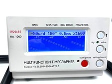 SEIKO PRESAGE Automatic Watch 40mm White Dial 100mW/R 6R15-02F0 / SARX003 Good 21