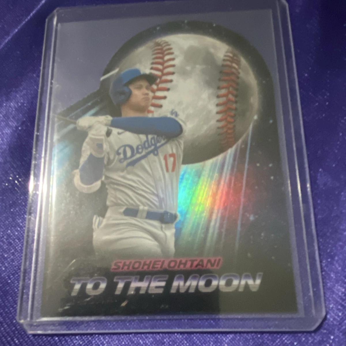 Topps Big League Shohei Ohtani 2024 #TM-45 for sale | eBay