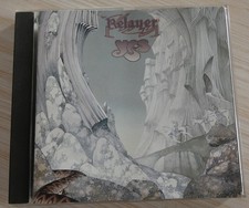 CD DIGITALLY REMASTERD YES RELAYER 1974 ATLANTIC