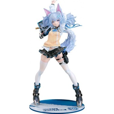 Phat! Girls' Frontline 1/7 Scale PA-15 Highschool Heartbeat Story