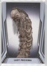 2021 Topps Star Wars Masterwork Lady Proxima #66 06iv