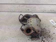 ORIGINAL Katalysator KIA RIO III (UB)  2015