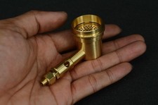 Brûleur à gaz M26D pour chaudières à vapeur vive - ajustement d'une...