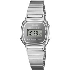 PRESALE LA670WES-7AJF CASIO CLASSIC Women's Watch Metal Band from Japan NEW