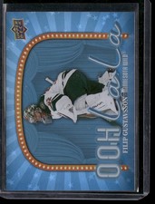 2024-25 Upper Deck #OLL-1 Filip Gustavsson Ooh La La