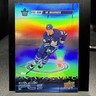 2023-2024 Upper Deck Hockey Series 2 M. Marner PC's Toronto Maple Leafs PC-12