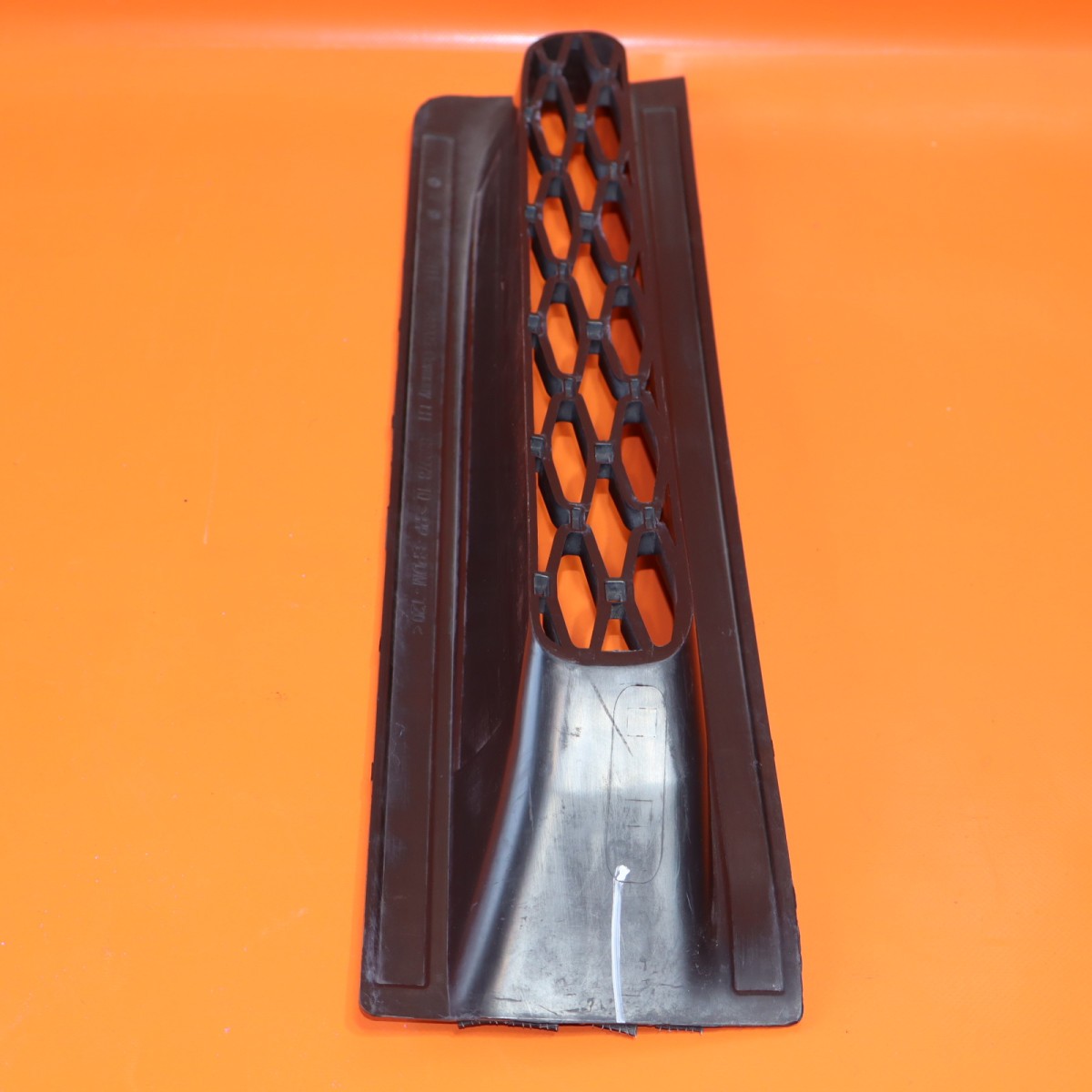 ROLLS ROYCE CULLINAN GRILLE LEFT DRIVER 2019 2020 2021 2022 51117448905 OEM